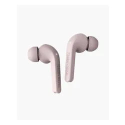 Беспроводные наушники Fresh ' N Rebel Twins Fuse Ink Channel Bluetooth Smokey Pink