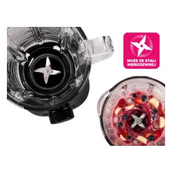 Blender kielichowy ELDOM BK6 Noxar