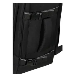 Рюкзак American Tourister Take2Cabin S/M Sport, черный