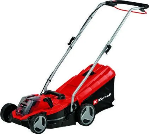 Einhell GE-CM 18/33 Lı Solo Çim Biçme Makinesi