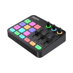 Mikser DJ Oneodio SOLOCASTER