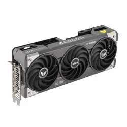 Karta graficzna ASUS TUF Gaming Radeon RX 9070 OC Edition 16GB GDDR6 256bit FSR