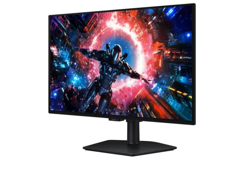 Samsung Odyssey LS27HG702SUXEN- 165Hz| 4K | OLED | 27''