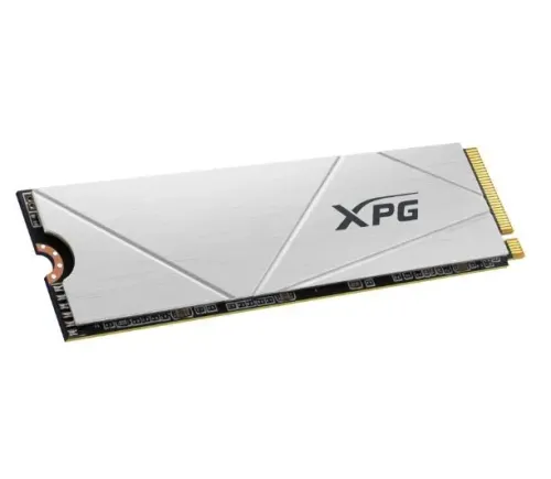 Dysk Adata Gammix S60 Blade 512GB PCIe Gen4 x4