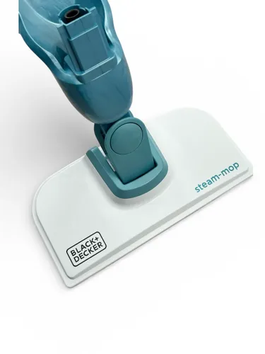 Mop parowy Black&Decker 7 w 1 FSMH1321 - outlet