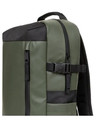 Plecak na laptopa Eastpak CNNCT Tecum M - top khaki