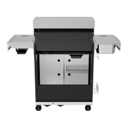 Grill gazowy YATO YG-20032 19 kW 70 x 42 cm