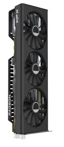 Karta graficzna XFX Speedster QICK 319 Radeon RX 7800 XT Core Edition 16GB GDDR6 256bit FSR