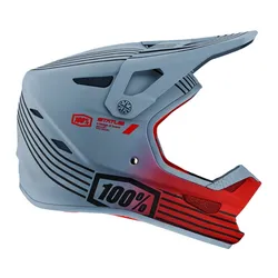 Kask rowerowy Full Face 100% STATUS