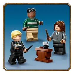 LEGO 76410 Harry Potter Flaga Slytherinu