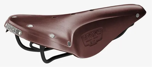 Siodełko BROOKS B17 Narrow Classic