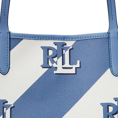 Сумка Lauren Ralph Lauren Collins 36 431904151002 Slate Blue