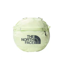 Сумка / рюкзак The North Flyweight Duffel-lime cream / asphalt grey