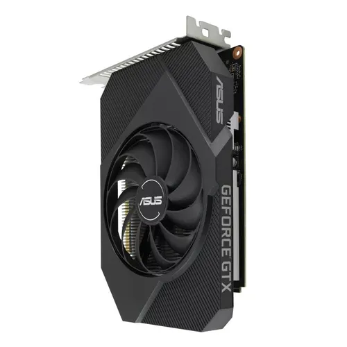 Karta graficzna ASUS Phoenix GeForce GTX 1630 4GB GDDR6 64bit