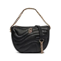 Liu Jo Ecs S Geanta Crossbody Aa4261 E0036 Nero 22222