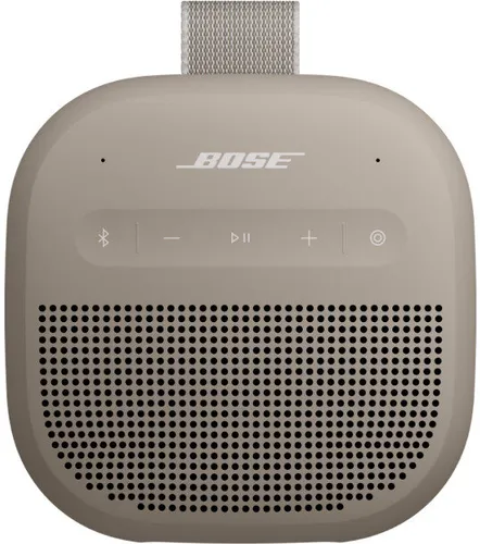 Głośnik mobilny BOSE SoundLink Micro 2nd Gen Piaskowy