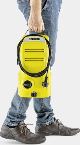 Karcher K 2 Compact Yüksek Basınçlı Yıkama (1.673-500.0)