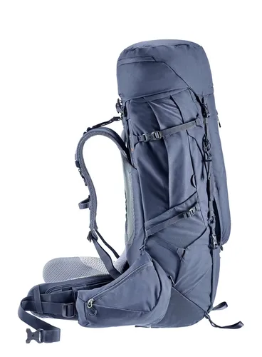 Plecak trekkingowy Deuter Aircontact X 60+15 - ink