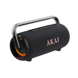Głośnik Bluetooth AKAI ABTSW-75 60W Czarny