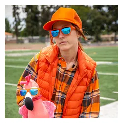 Okulary rowerowe GOODR OGs
