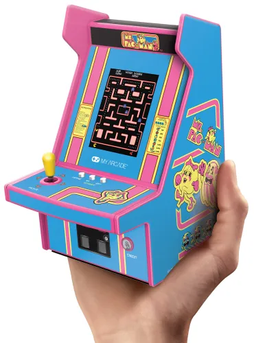 Konsola MY ARCADE DGUNL-7009