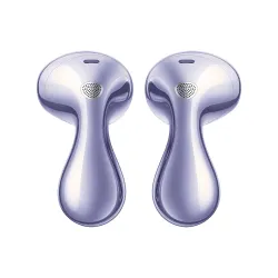 Słuchawki bezprzewodowe Huawei FreeBuds 6 ANC z etui ładującym Douszne Bluetooth 5.2 Fioletowy