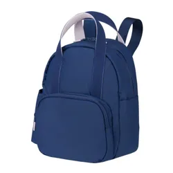 Plecak damski American Tourister Puffypop Backpack S - navy