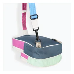 Plecak miejski KAVU Pescadero Sling 3 l geode
