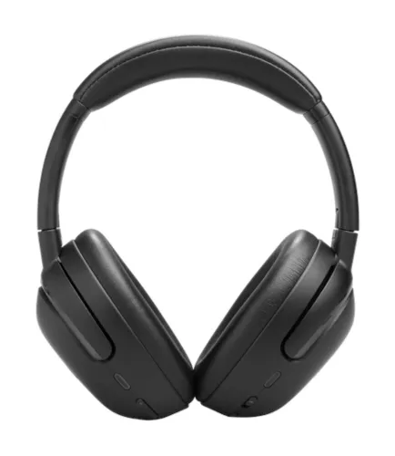 Słuchawki nauszne JBL TOUR ONE M3 ANC Czarny