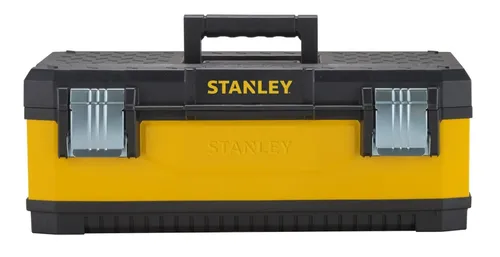 Skrzynka narzędziowa STANLEY Żółta 1-95-614