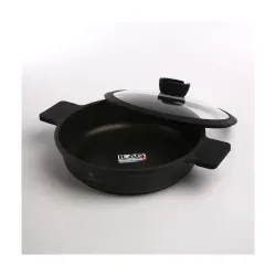 Patelnia Valdinox Expert Indukcja Nieprzywierająca 28cm