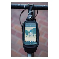 Torebka na telefon BLACKBURN Local Plus Top Tube Bag