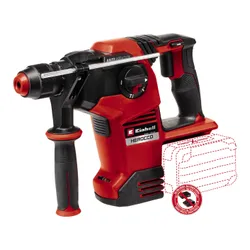 Перфоратор Einhell HEROCCO 36/28 Solo