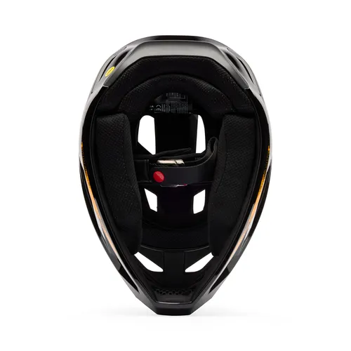 Kask rowerowy Full Face FOX Rampage Kairos Junior