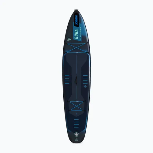 Deska SUP JOBE Aero Duna SUP Board Package 11'6" blue