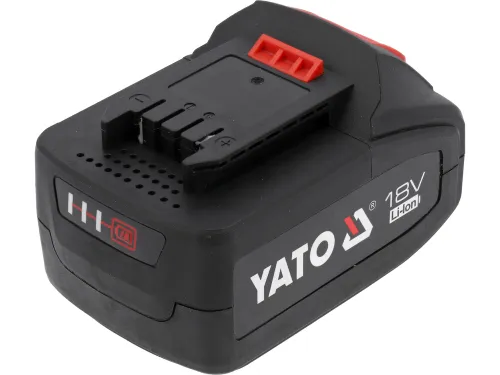Akumulator YATO YT-828462 3Ah 18V