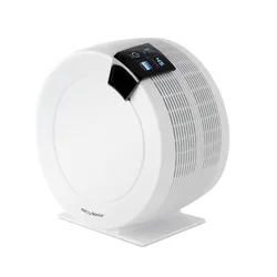 Nawilżacz ewaporacyjny STYLIES Aquarius Biały