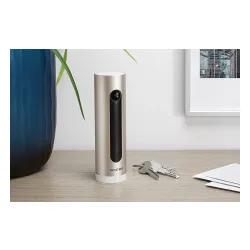 Kamera Netatmo Smart Indoor Camera
