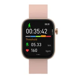 Smartwatch DENVER SWC-185RO Różowe złoto