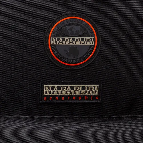 Napapijri Voyage 3 Np0a4ggh0411 rucsac negru 041