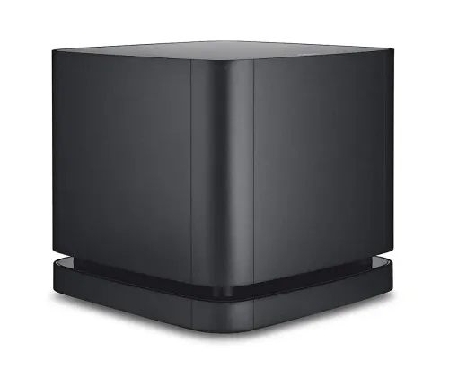 Subwoofer Bose Bass Module 500 Aktywny Czarny