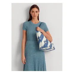 Сумка Lauren Ralph Lauren Collins 36 431904151002 Slate Blue