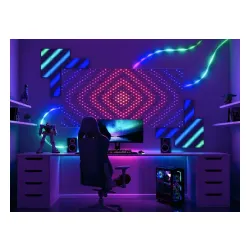 Kurtyna Twinkly Matrix 500