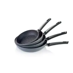 TESCOMA I-Premium 26 cm szara - patelnia nieprzywierająca