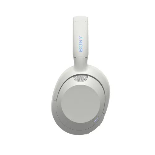 Słuchawki bezprzewodowe Sony ULT Wear WH-ULT900NW Nauszne Bluetooth 5.2 Biały