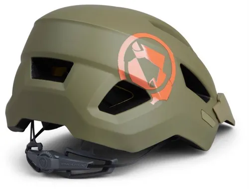 Kask rowerowy ENDURA Hummvee Youth MIPS