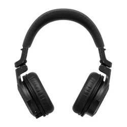Słuchawki nauszne PIONEER HDJ-CUE1BT Czarny