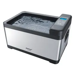 Steba DTM STEBA SV 2 Sous-vide, objem 10L, 800W-SV 2