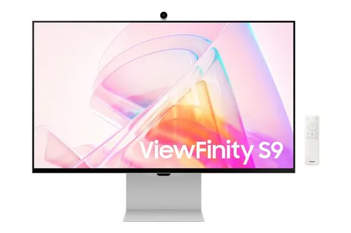 Monitor Samsung ViewFinity S9 S27C902PAU 27&s; 5K IPS 60Hz 5ms