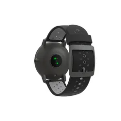 Withings Activite Steel HR Sport белый